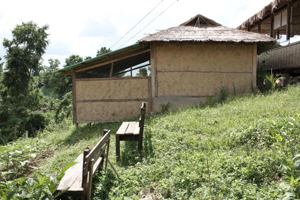Fanush Resort Bāndarban Exterior foto